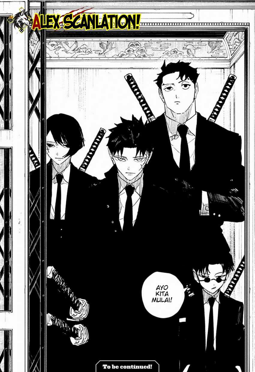 Chapter 60 - halaman 20
