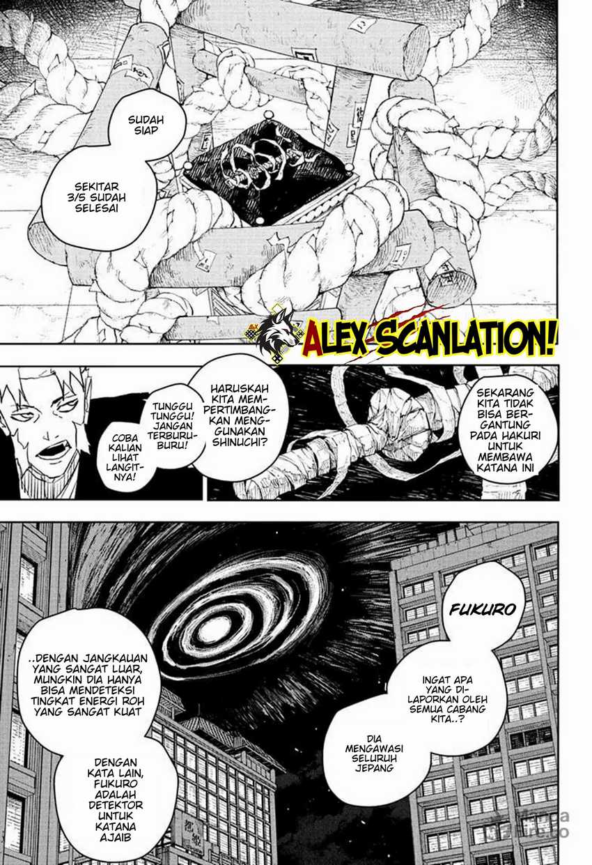 Chapter 60 - halaman 5