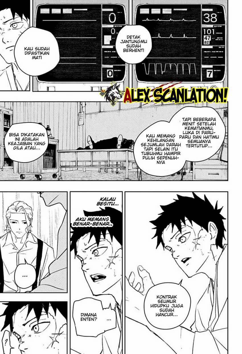 Chapter 60 - halaman 9