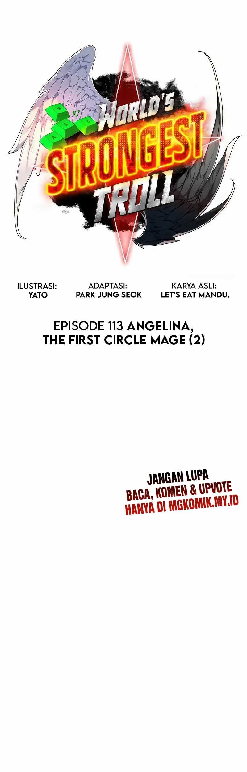 Chapter 113 - halaman 25