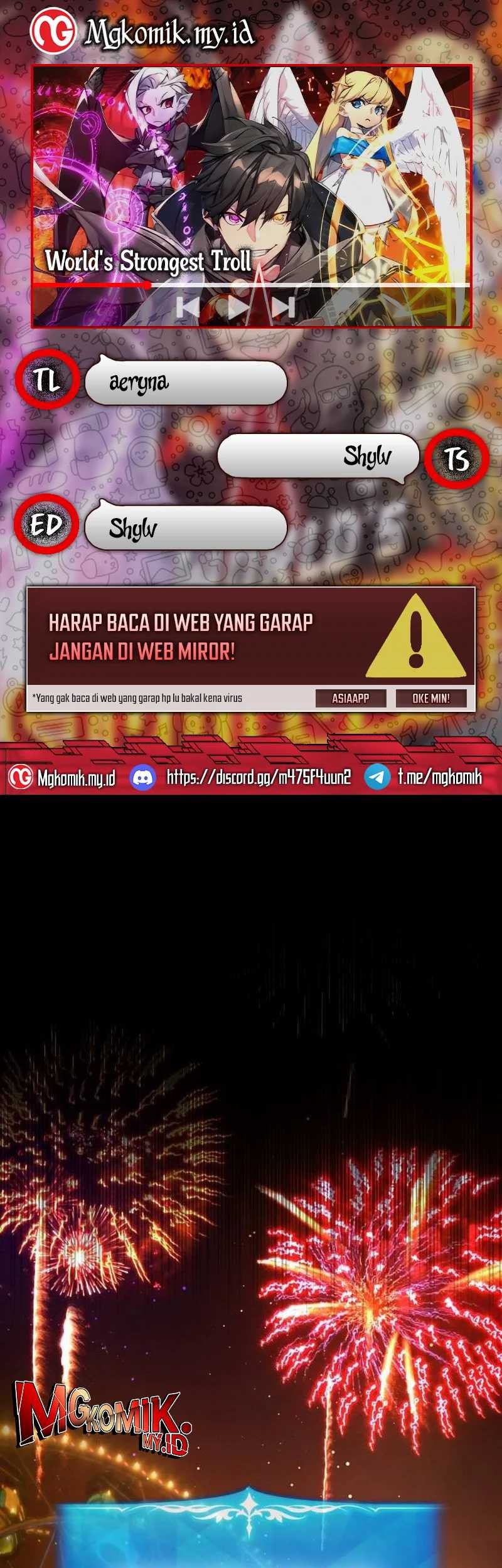 Chapter 113 - halaman 1