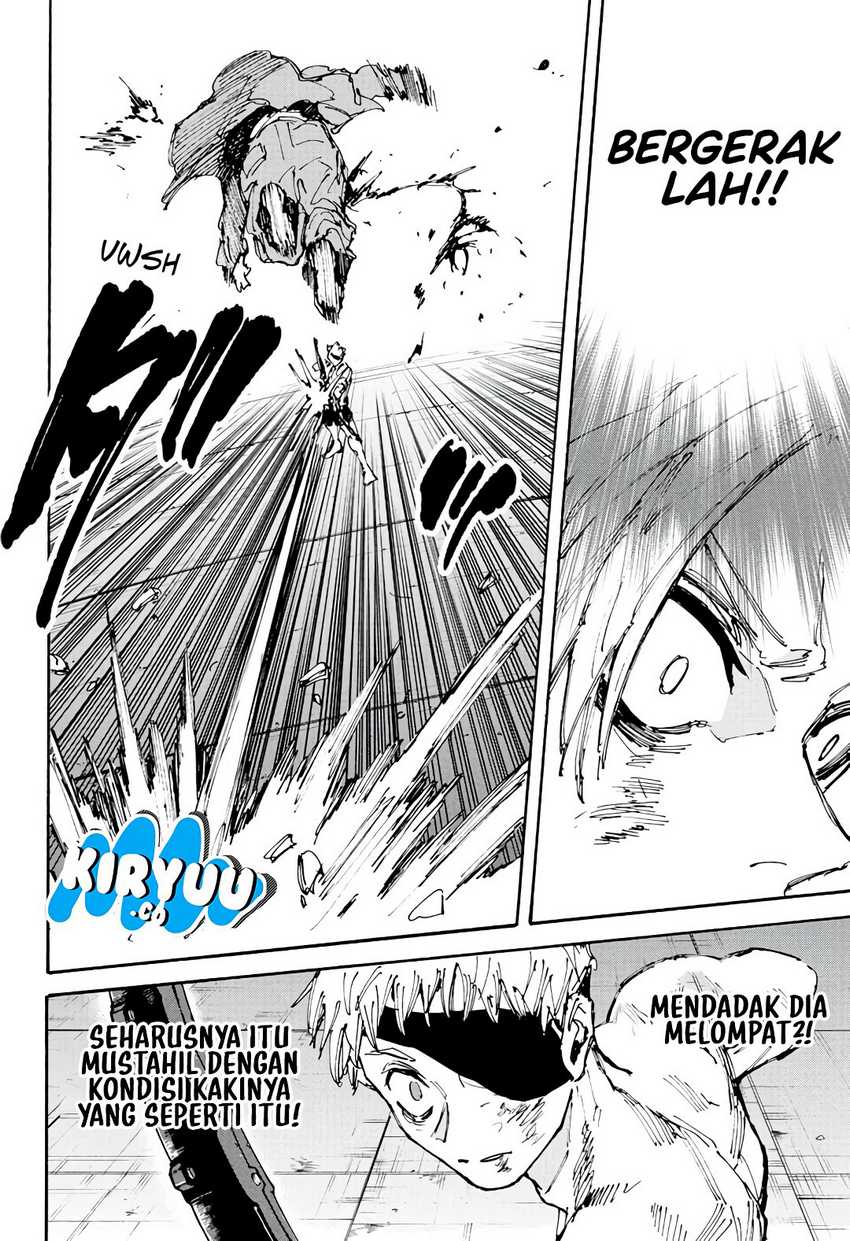 Chapter 193 - halaman 11