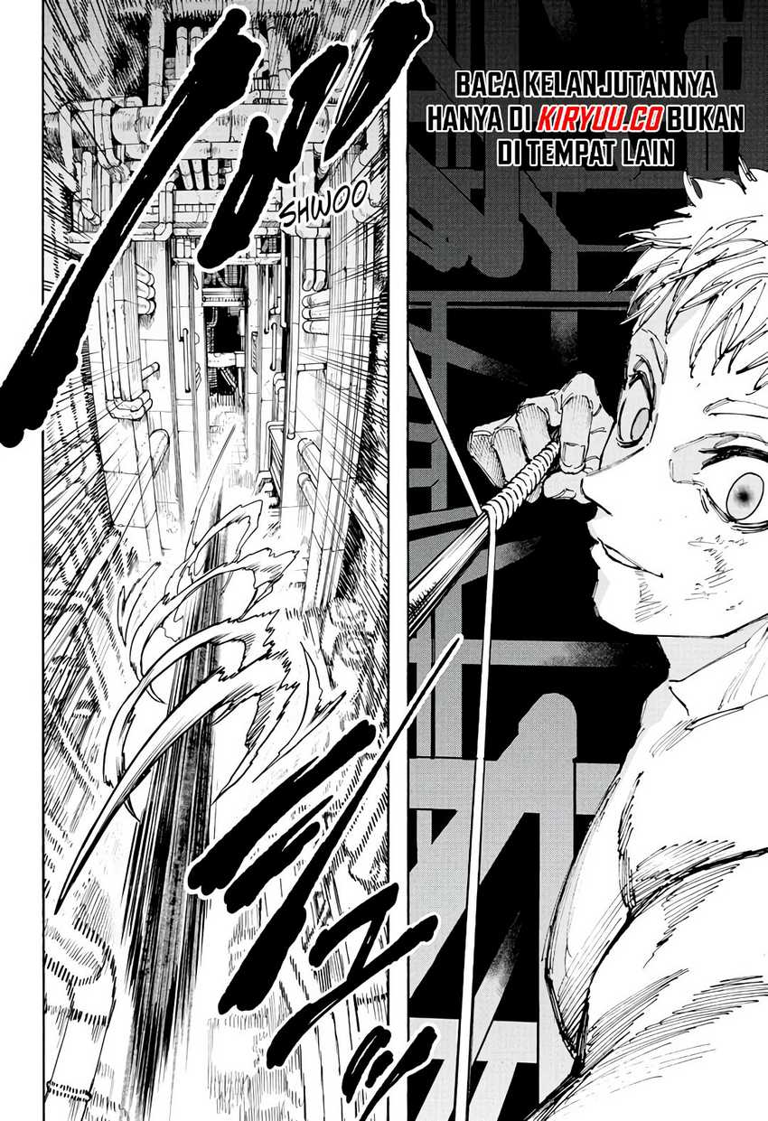 Chapter 193 - halaman 15
