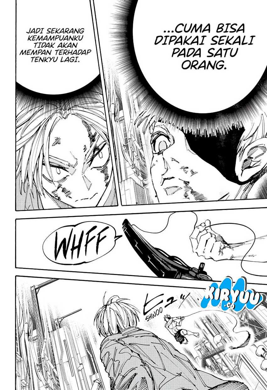 Chapter 193 - halaman 3