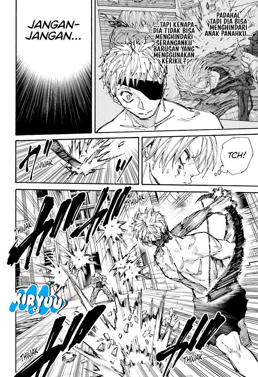 Chapter 193 - halaman 9