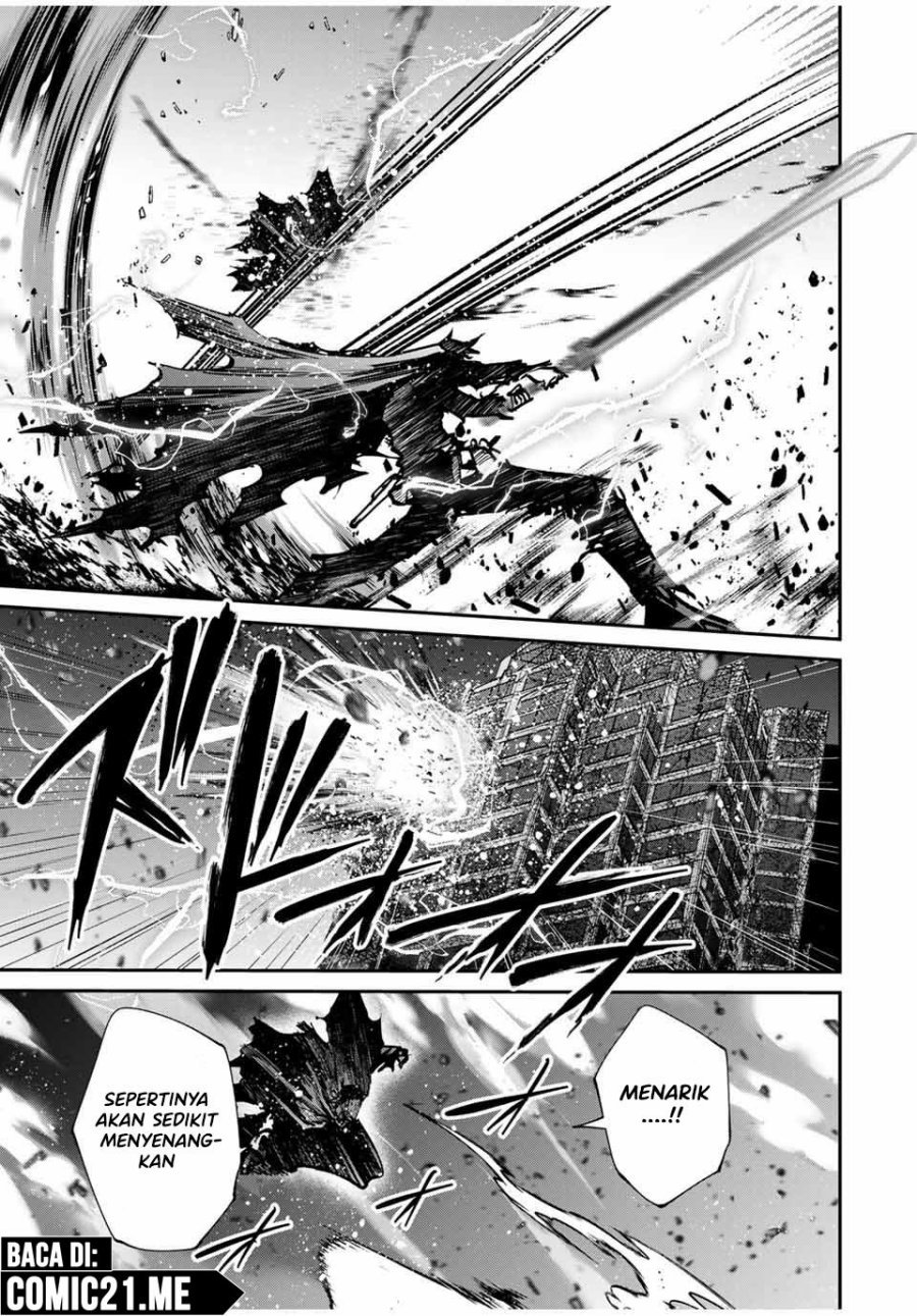Chapter 88 - halaman 13
