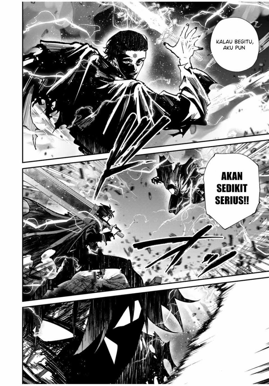 Chapter 88 - halaman 14