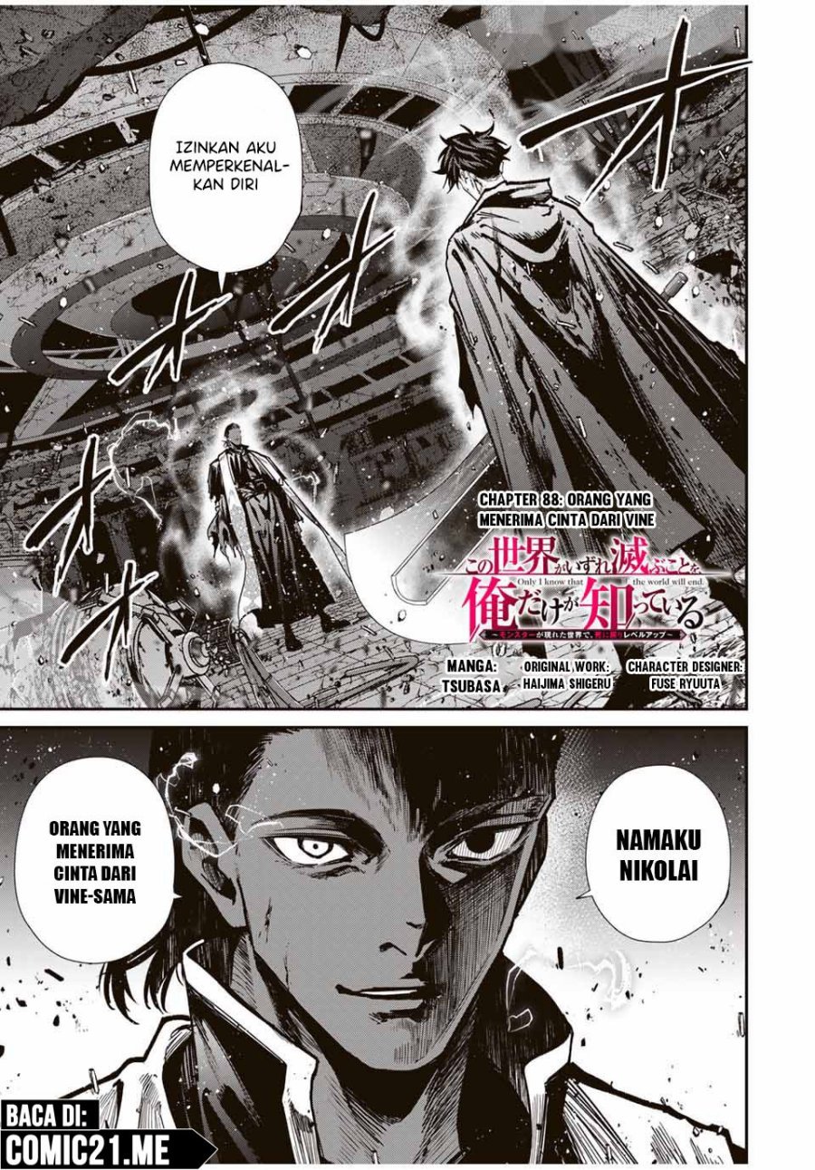 Chapter 88 - halaman 3