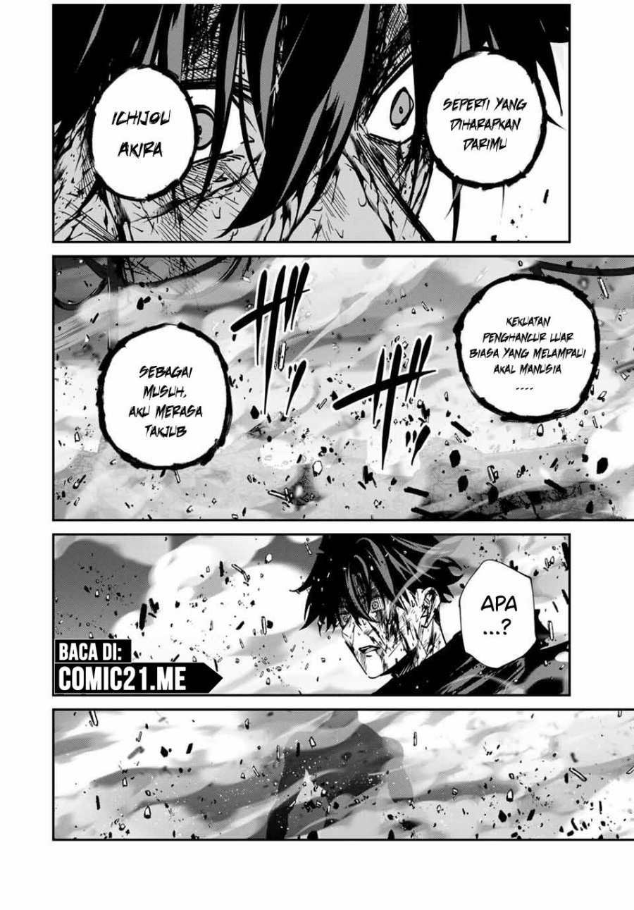Chapter 88 - halaman 21