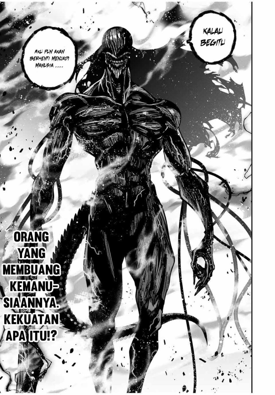Chapter 88 - halaman 22