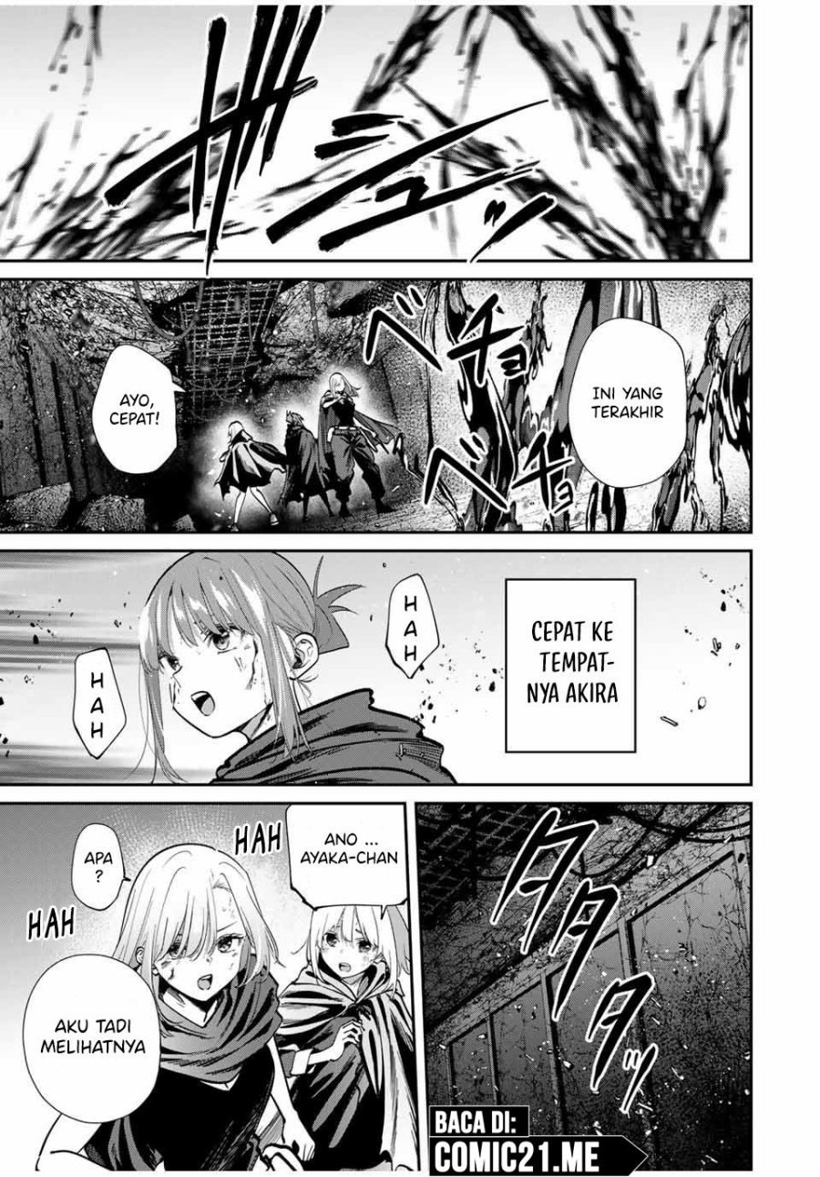 Chapter 88 - halaman 7