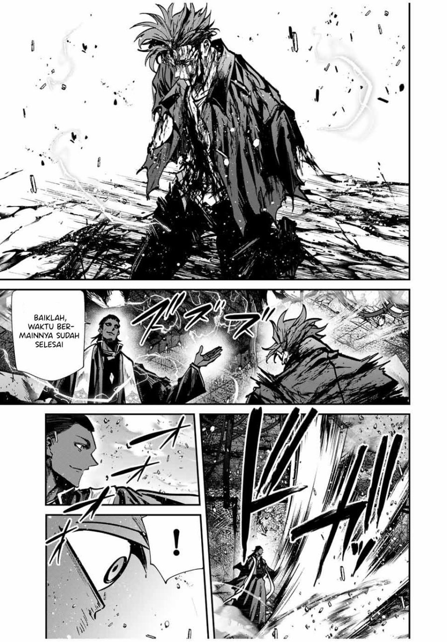 Chapter 87 - halaman 16