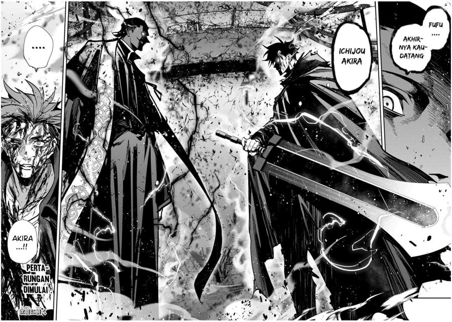 Chapter 87 - halaman 17