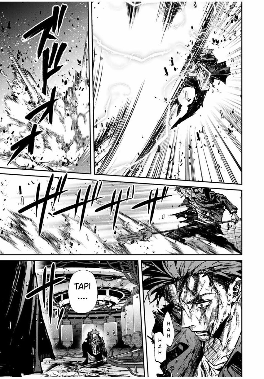 Chapter 87 - halaman 7