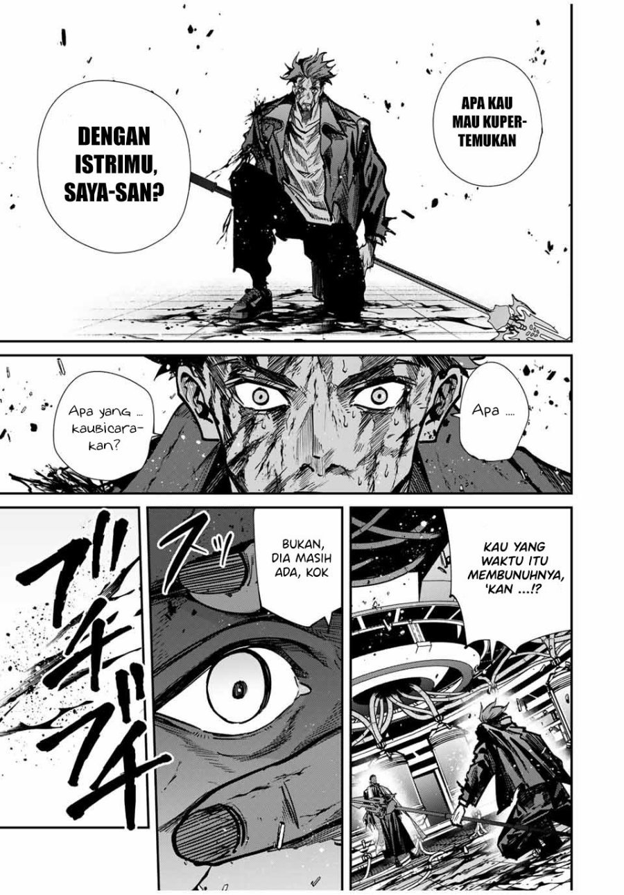Chapter 87 - halaman 9