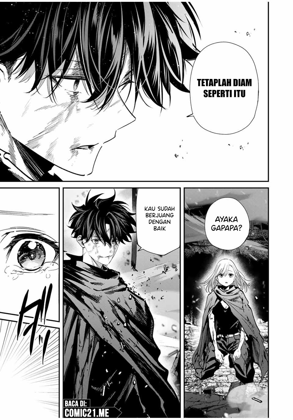 Chapter 86 - halaman 9