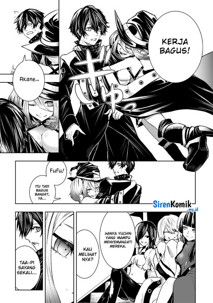 Chapter 81 - halaman 15