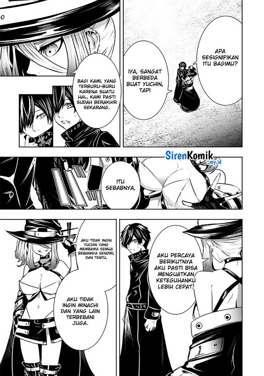 Chapter 81 - halaman 17