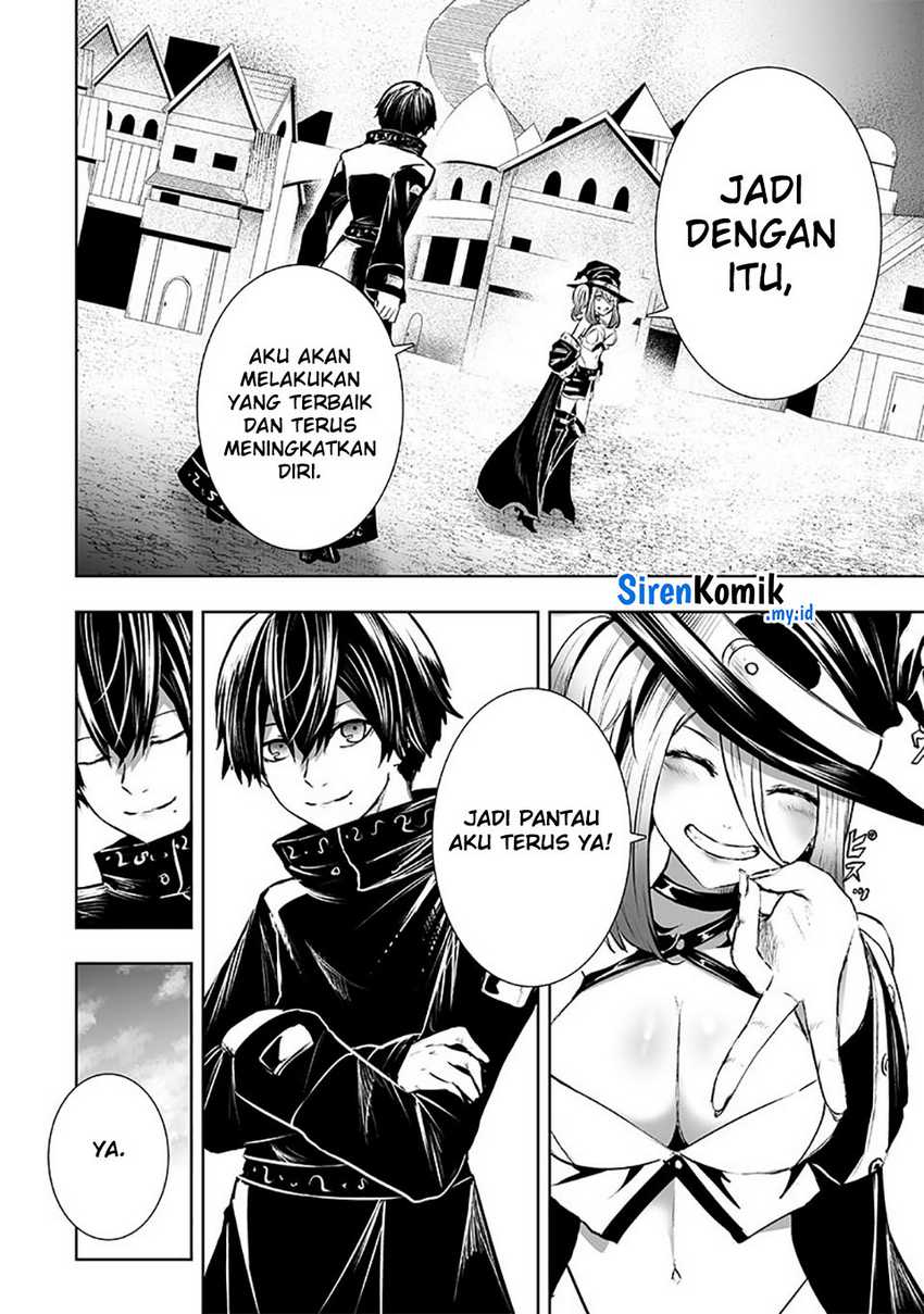 Chapter 81 - halaman 18
