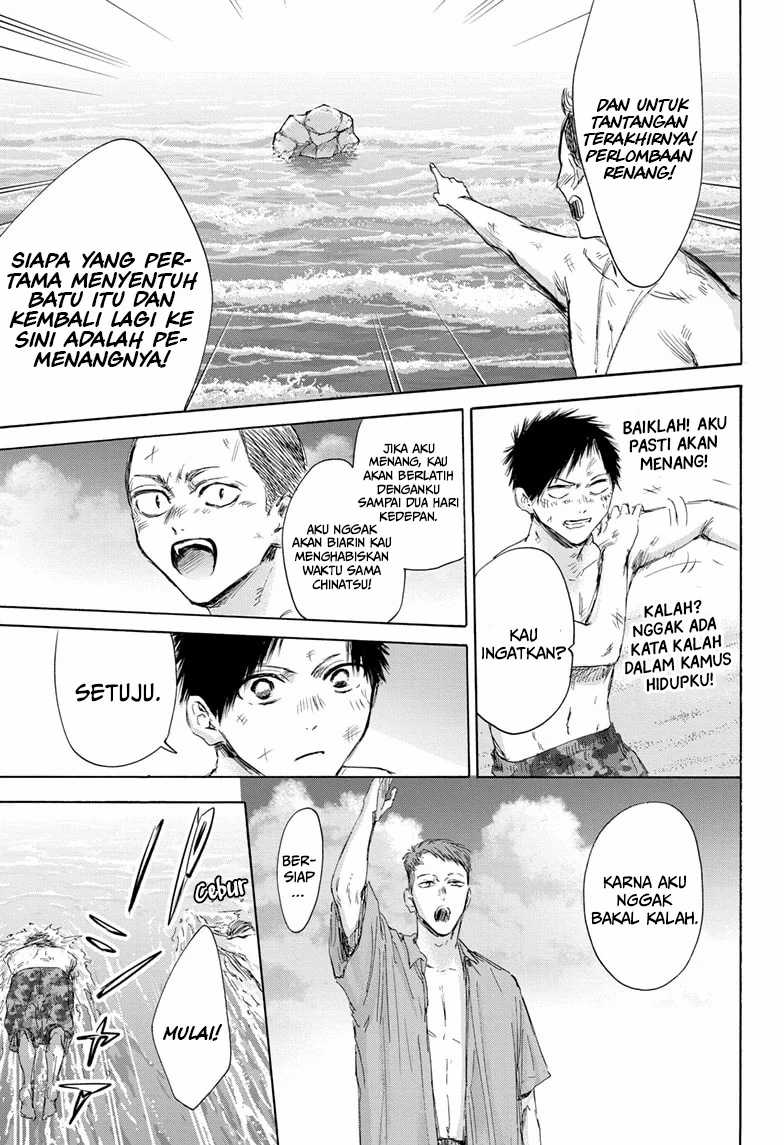 Chapter 158 - halaman 13