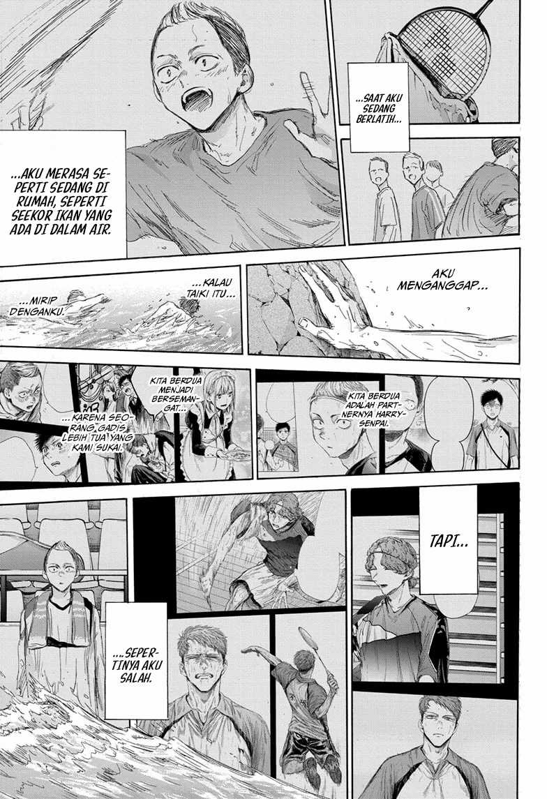 Chapter 158 - halaman 15