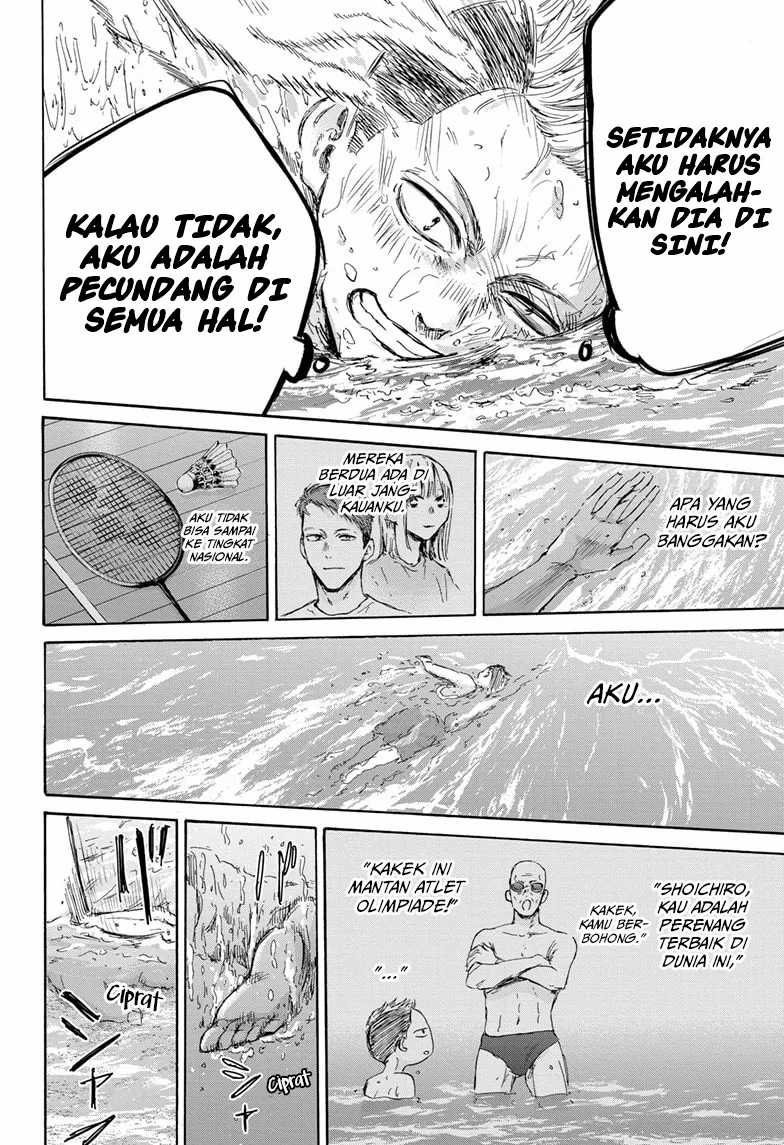 Chapter 158 - halaman 16