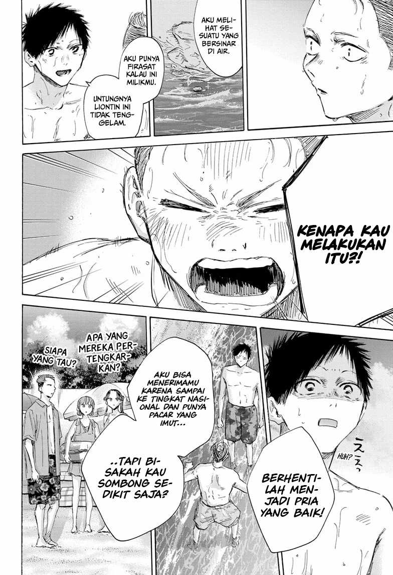 Chapter 158 - halaman 18
