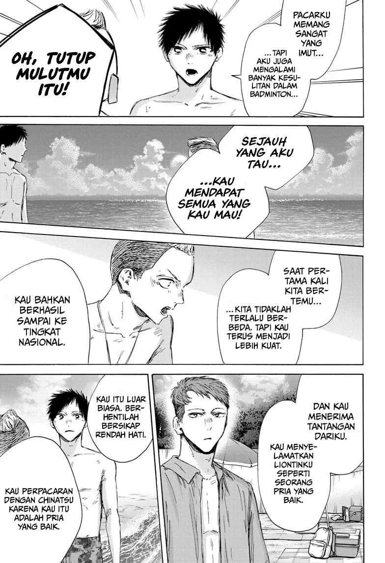 Chapter 158 - halaman 19