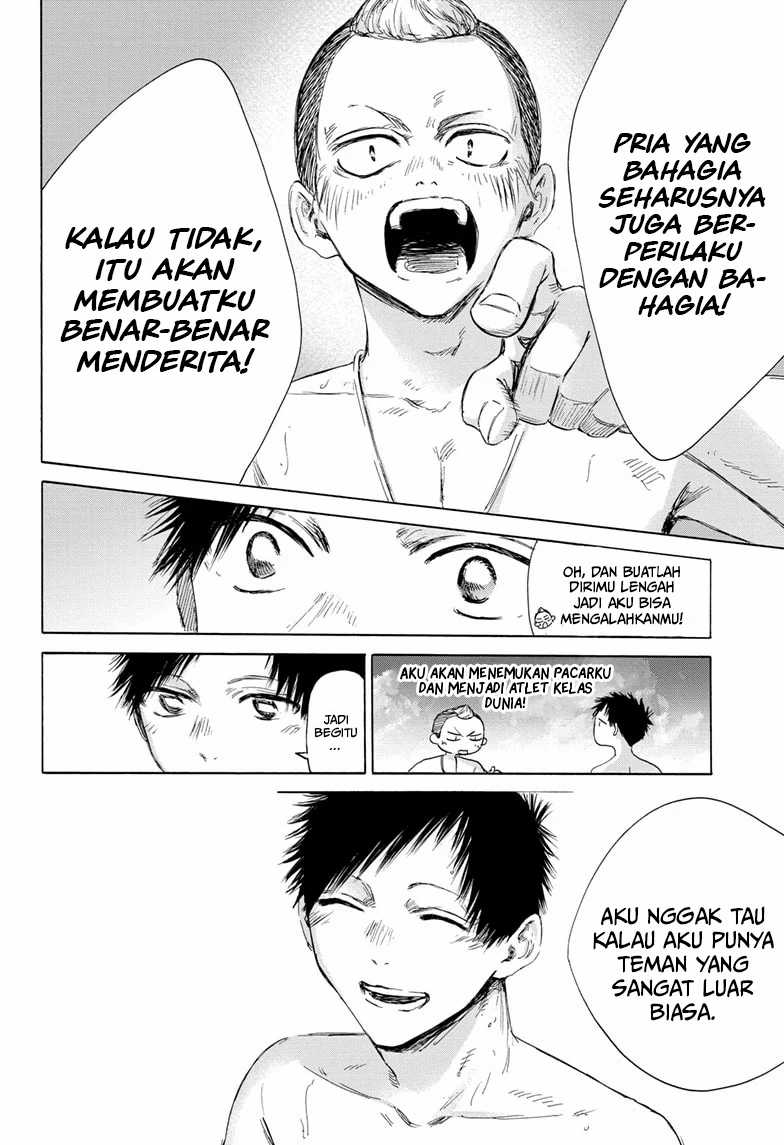 Chapter 158 - halaman 20