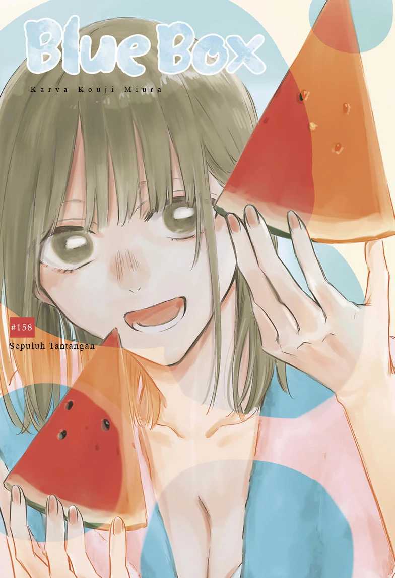 Chapter 158 - halaman 3