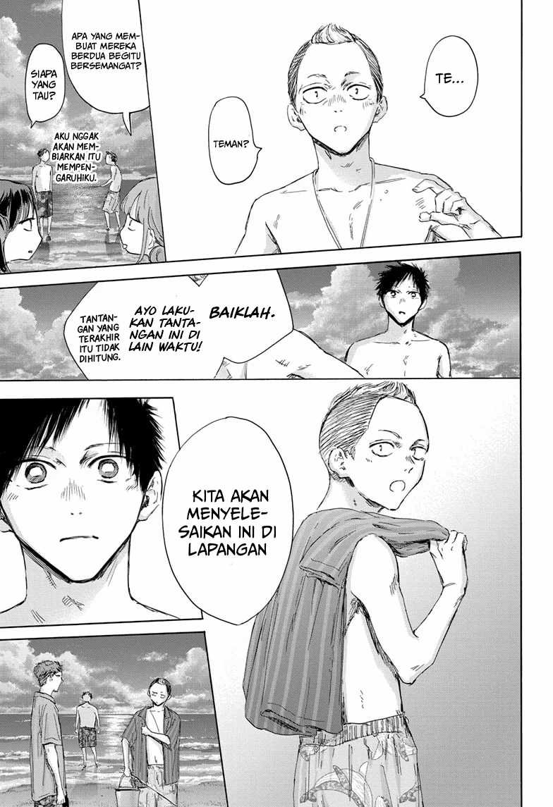 Chapter 158 - halaman 21