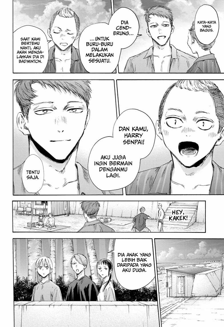 Chapter 158 - halaman 22