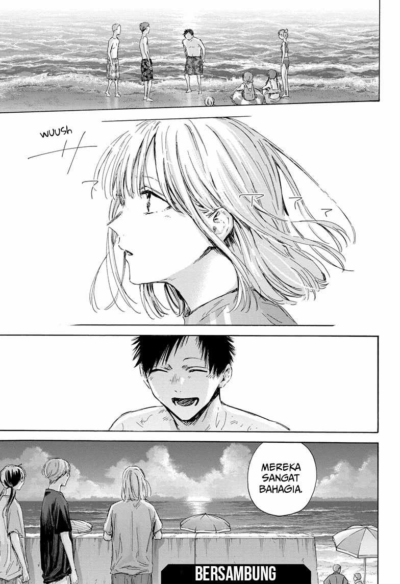 Chapter 158 - halaman 23