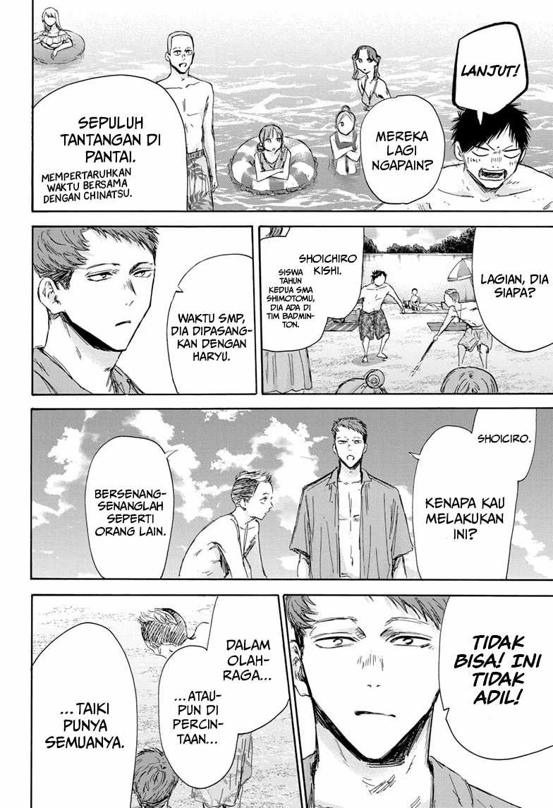 Chapter 158 - halaman 6