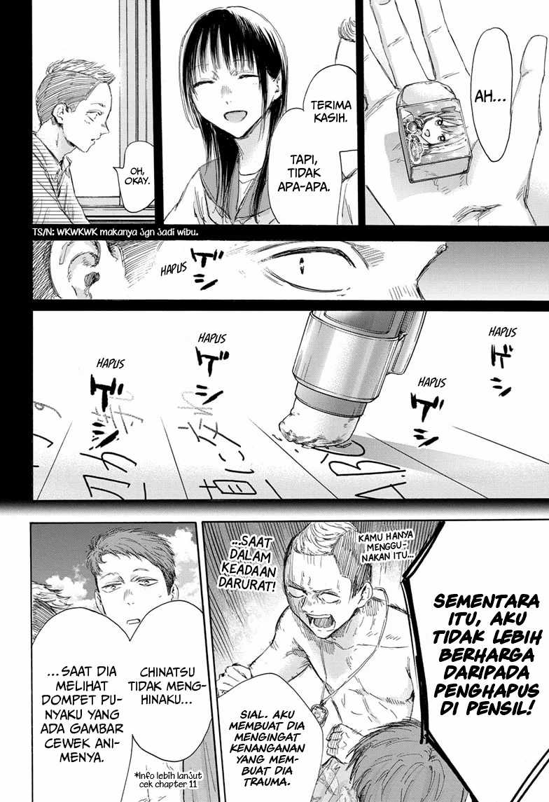 Chapter 158 - halaman 8