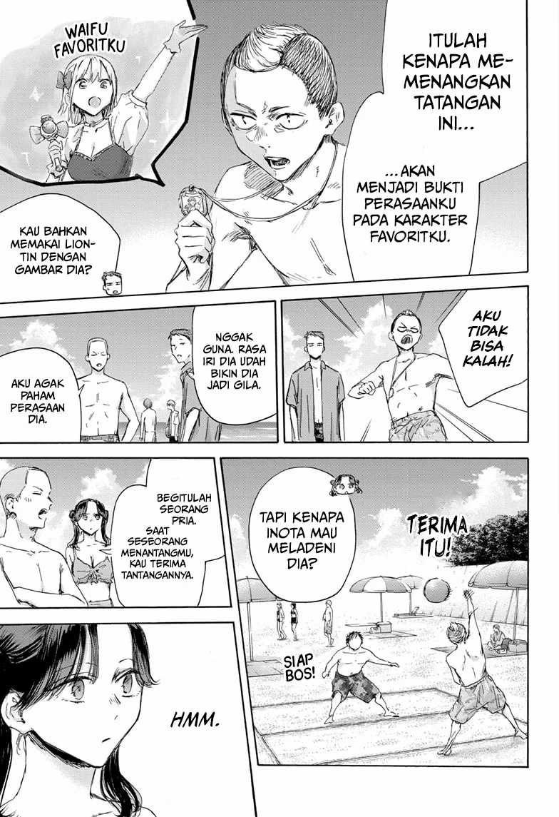 Chapter 158 - halaman 9