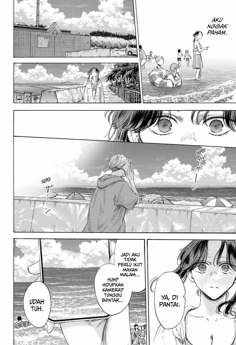 Chapter 158 - halaman 10