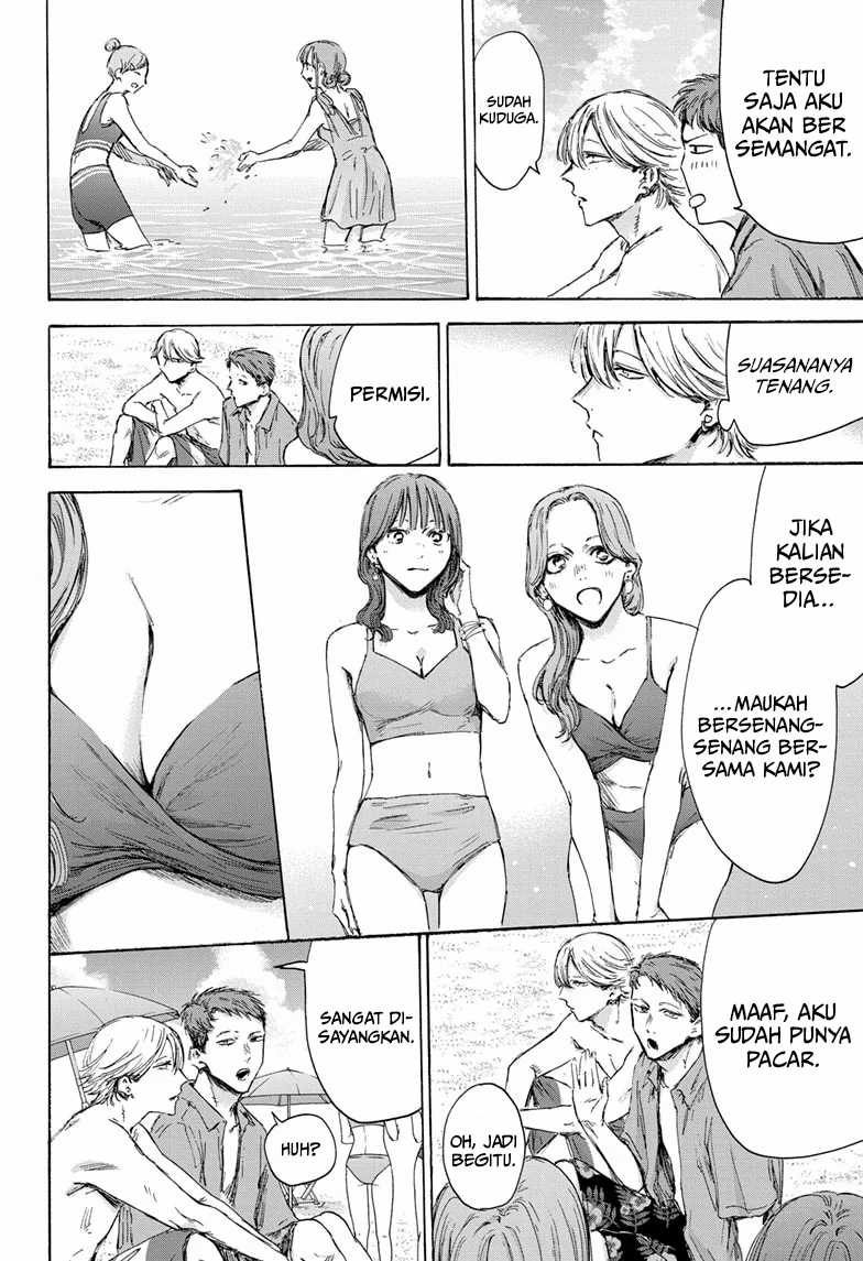 Chapter 157 - halaman 12