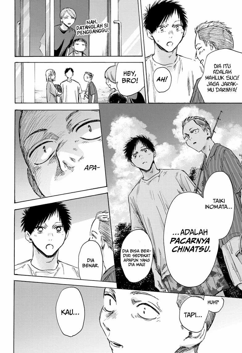 Chapter 157 - halaman 20