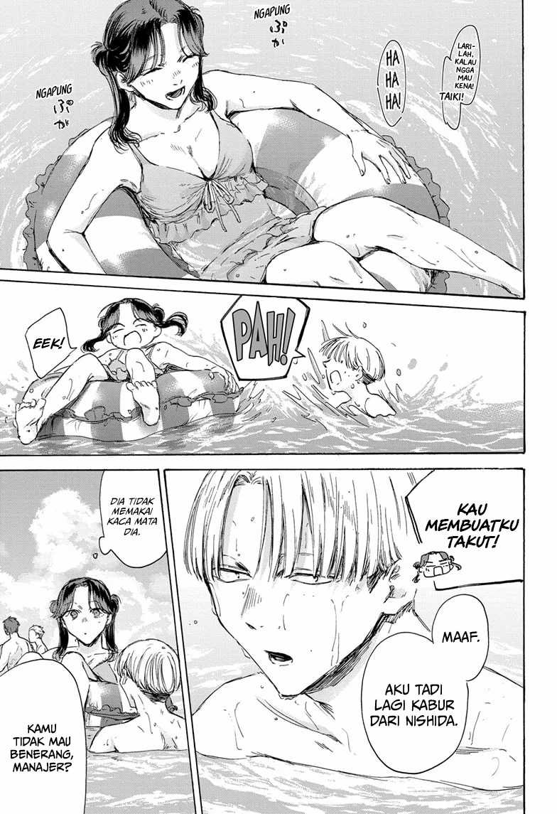 Chapter 157 - halaman 9