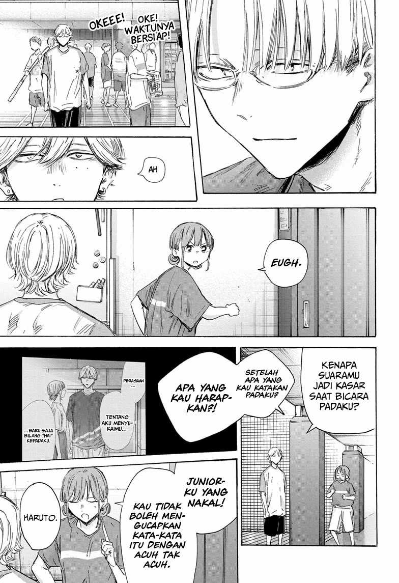 Chapter 156 - halaman 15