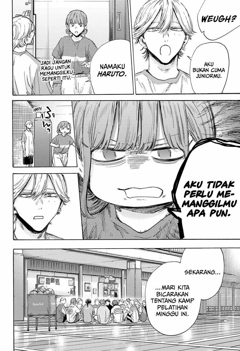 Chapter 156 - halaman 16
