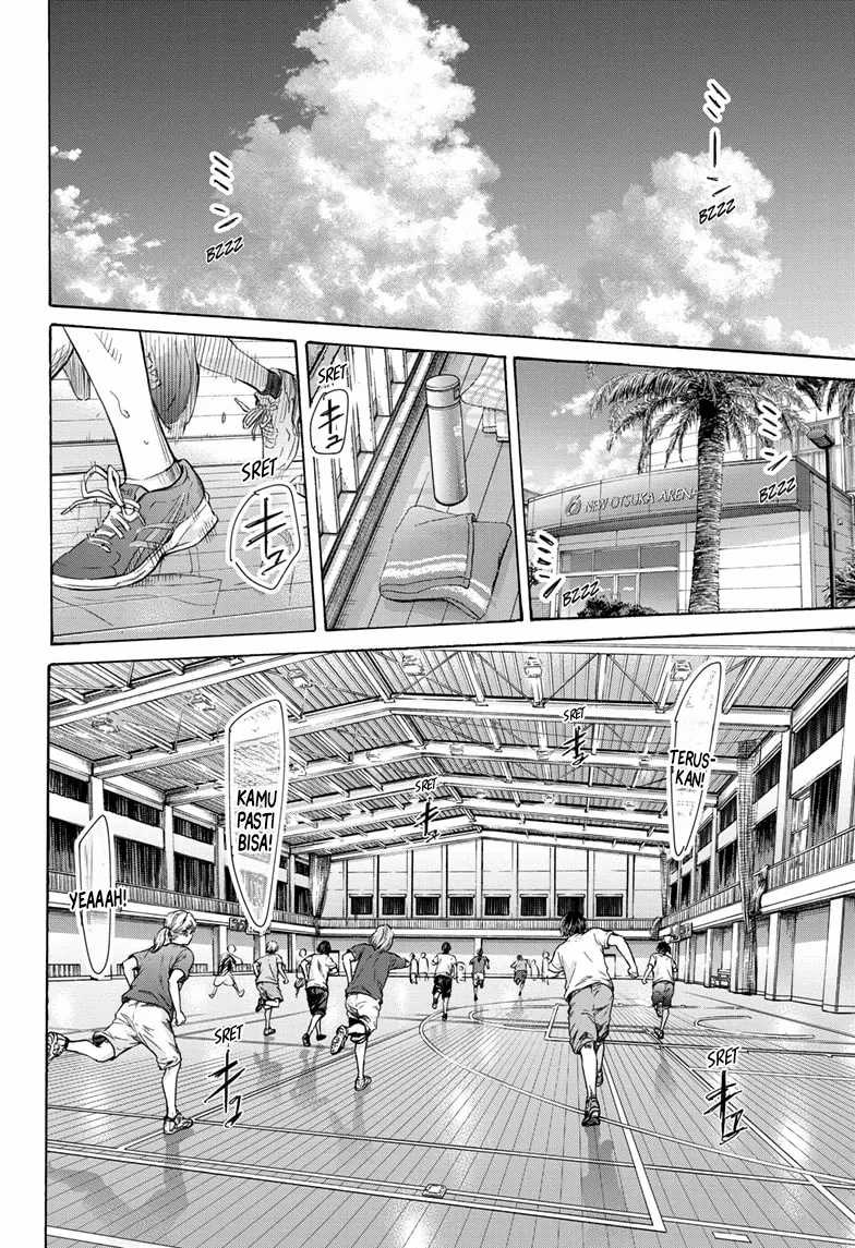 Chapter 156 - halaman 18