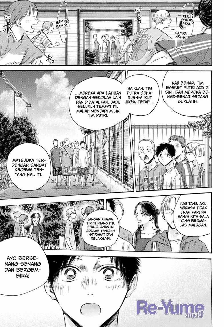 Chapter 156 - halaman 19