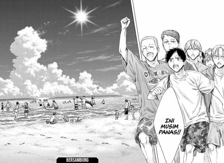 Chapter 156 - halaman 20
