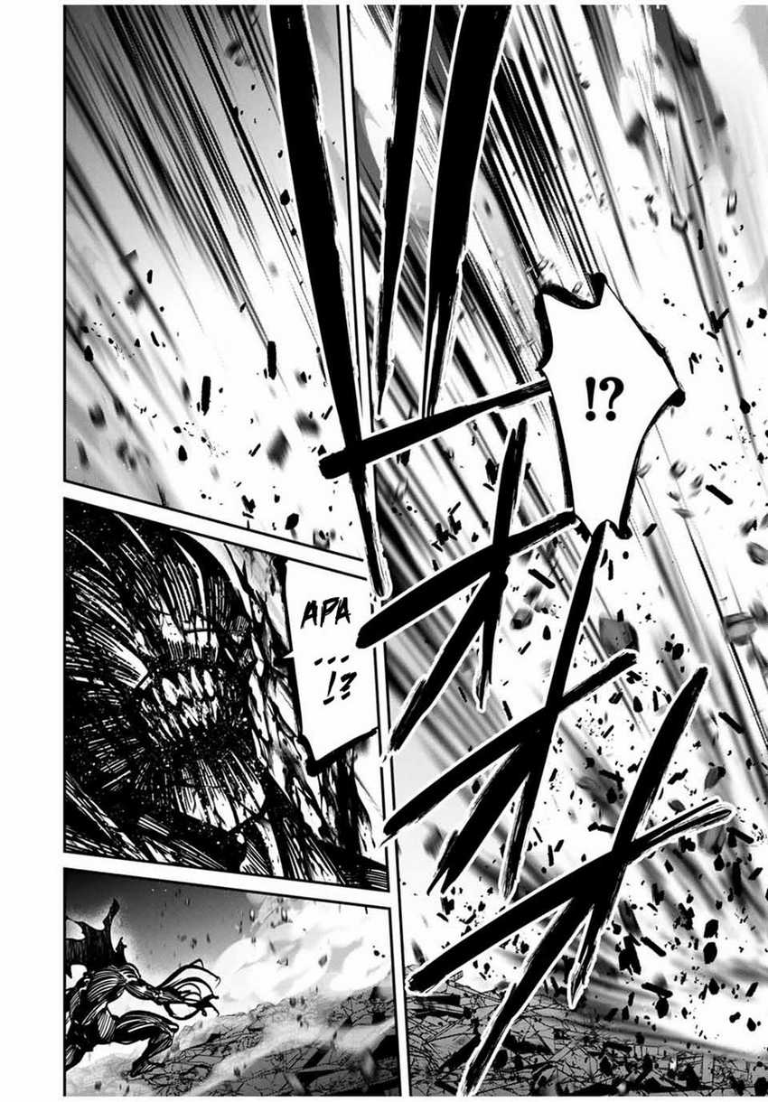 Chapter 90 - halaman 20