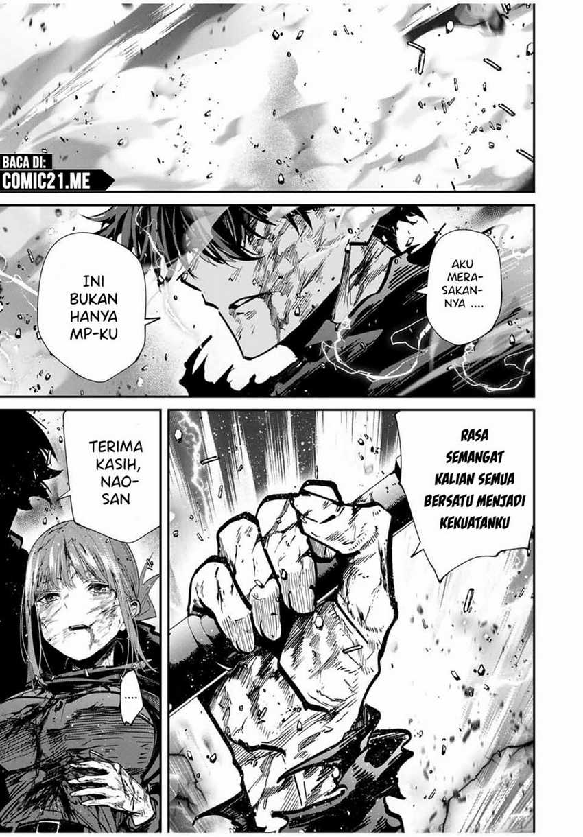 Chapter 90 - halaman 21
