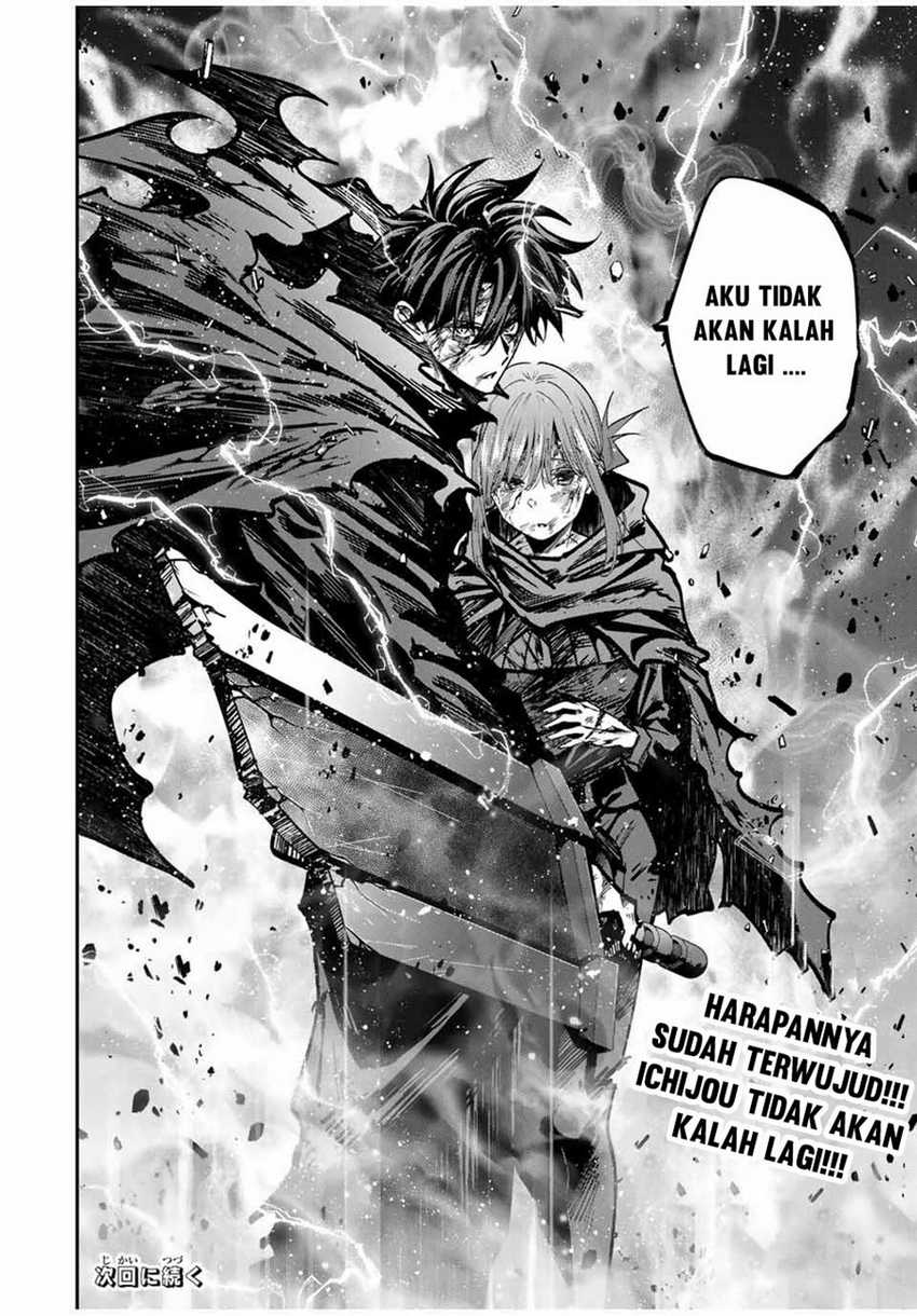 Chapter 90 - halaman 22