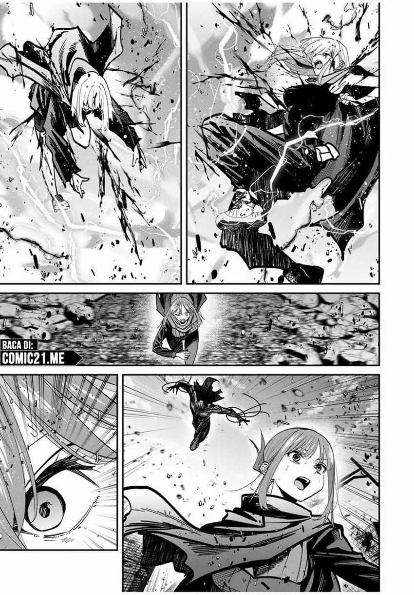 Chapter 90 - halaman 9