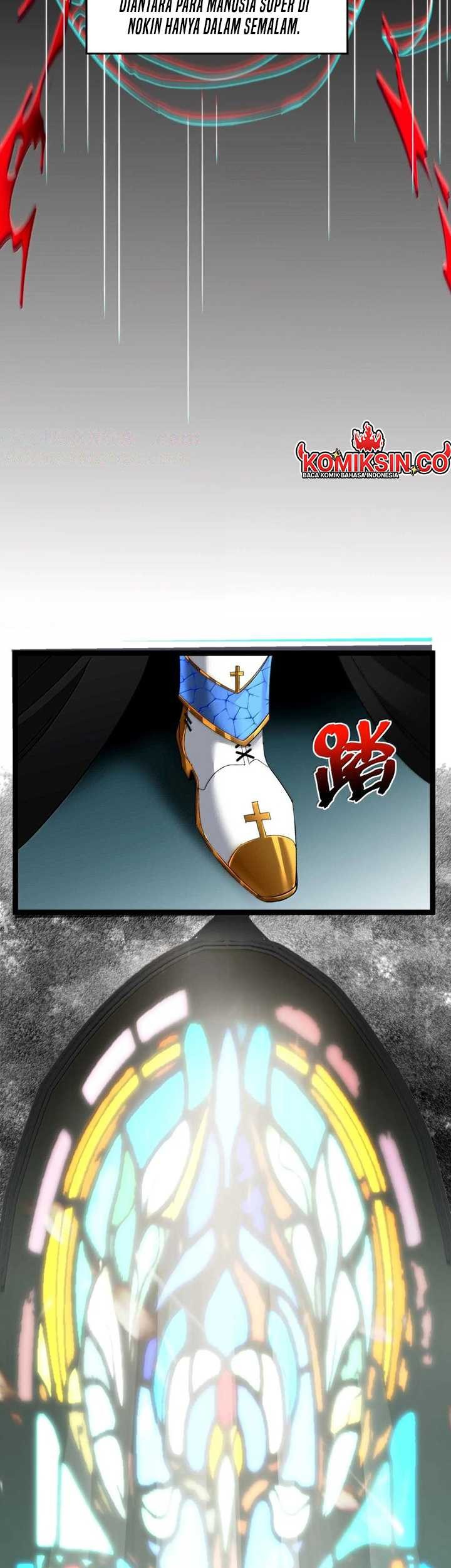 Chapter 145 - halaman 20
